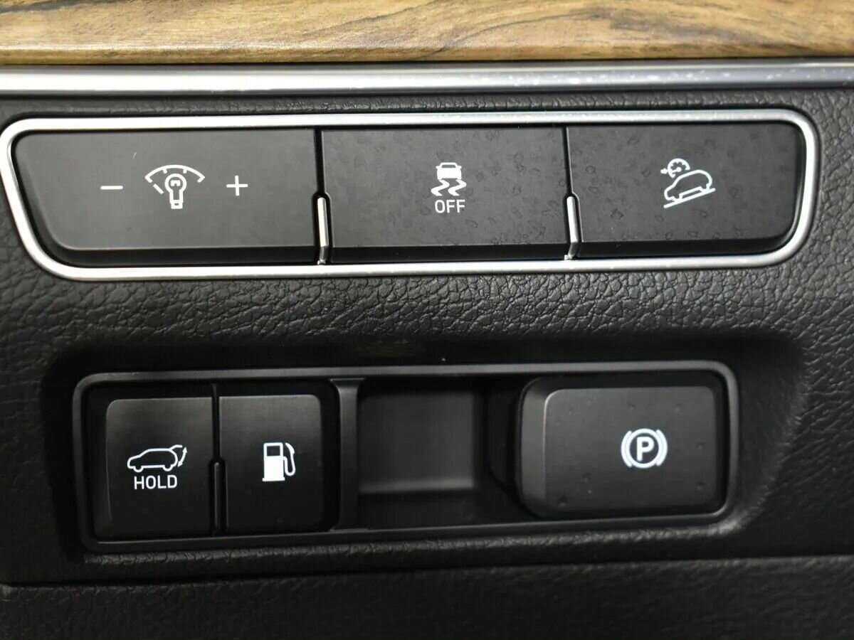 Купить Kia Mohave, 2021, 105 000 км, фото №24