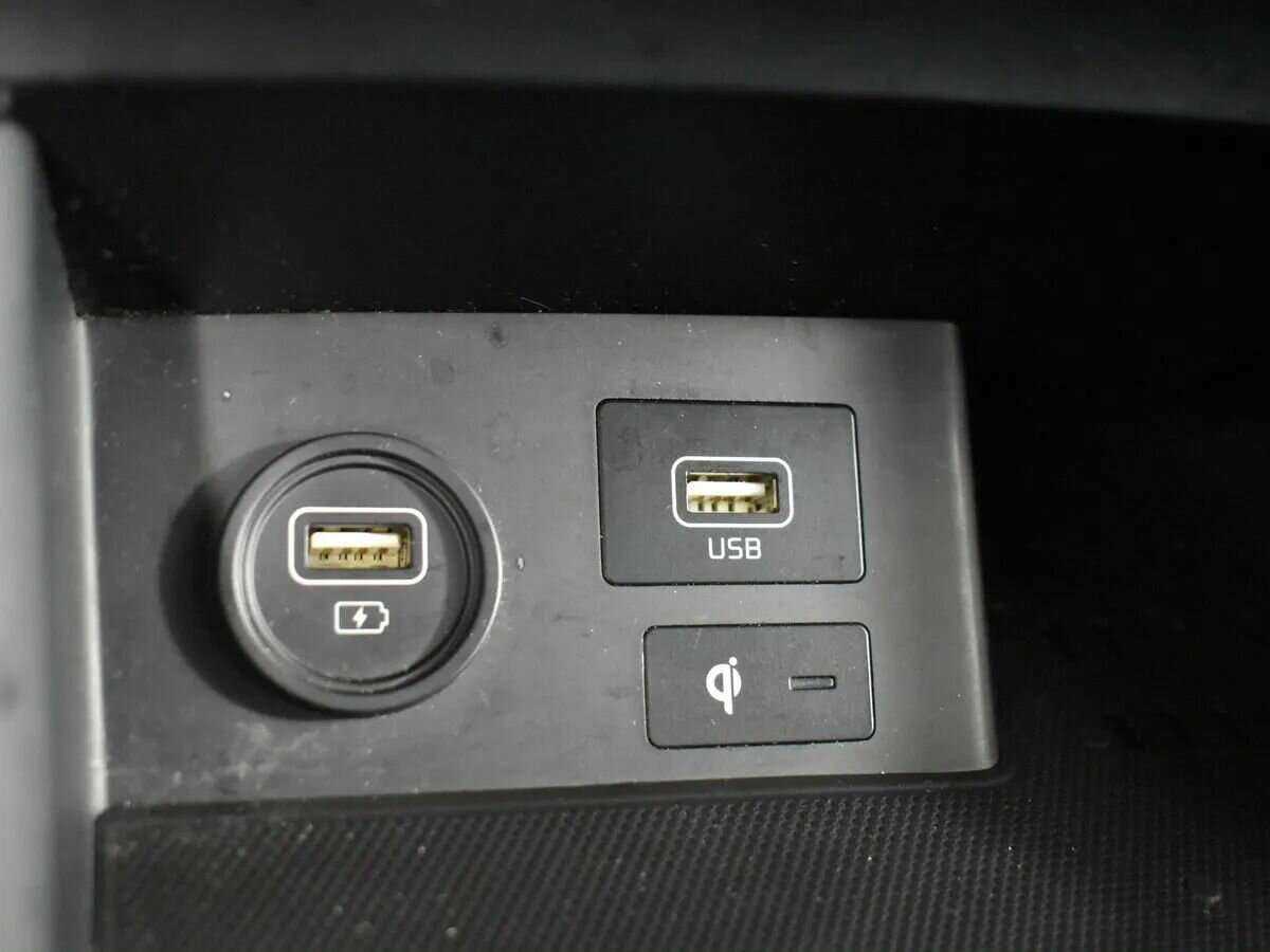 Купить Kia Mohave, 2021, 105 000 км, фото №25