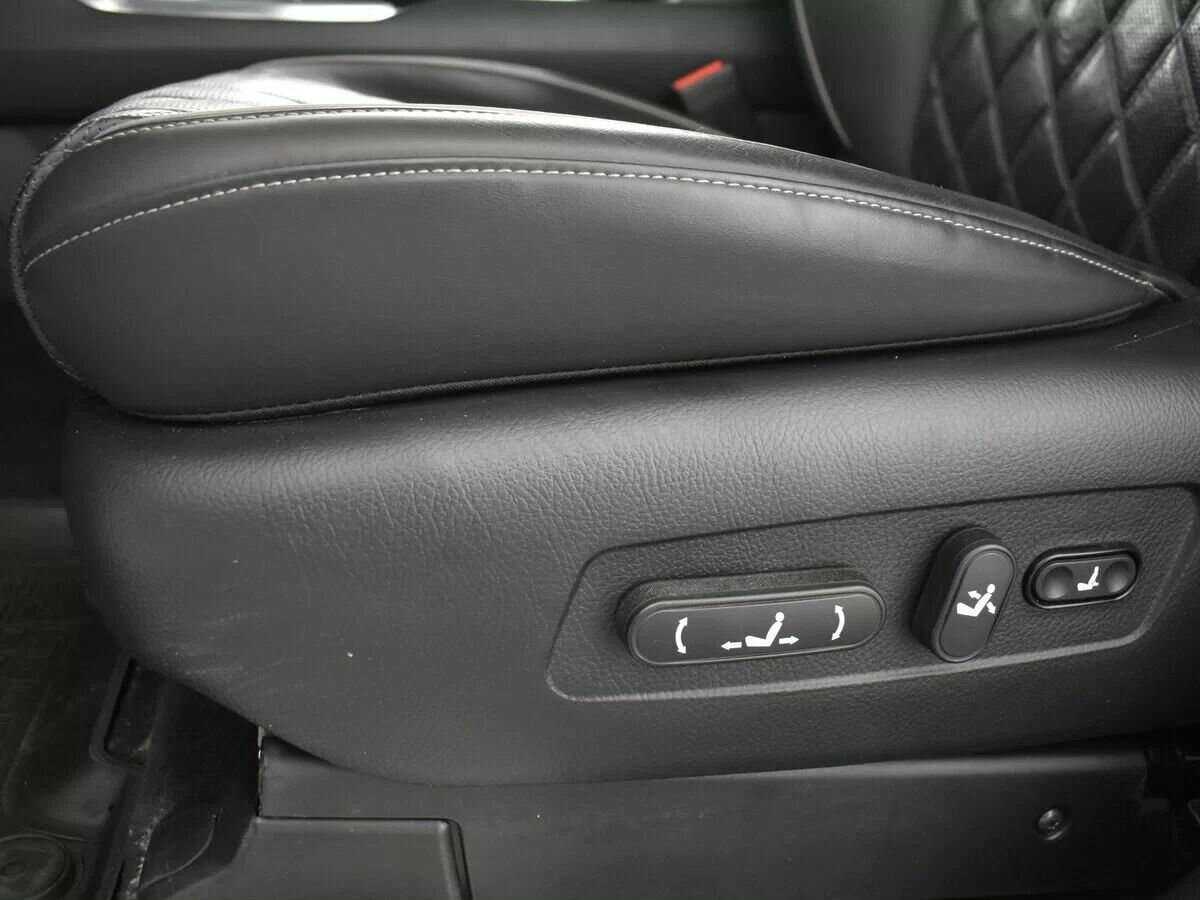 Купить Kia Mohave, 2021, 105 000 км, фото №28