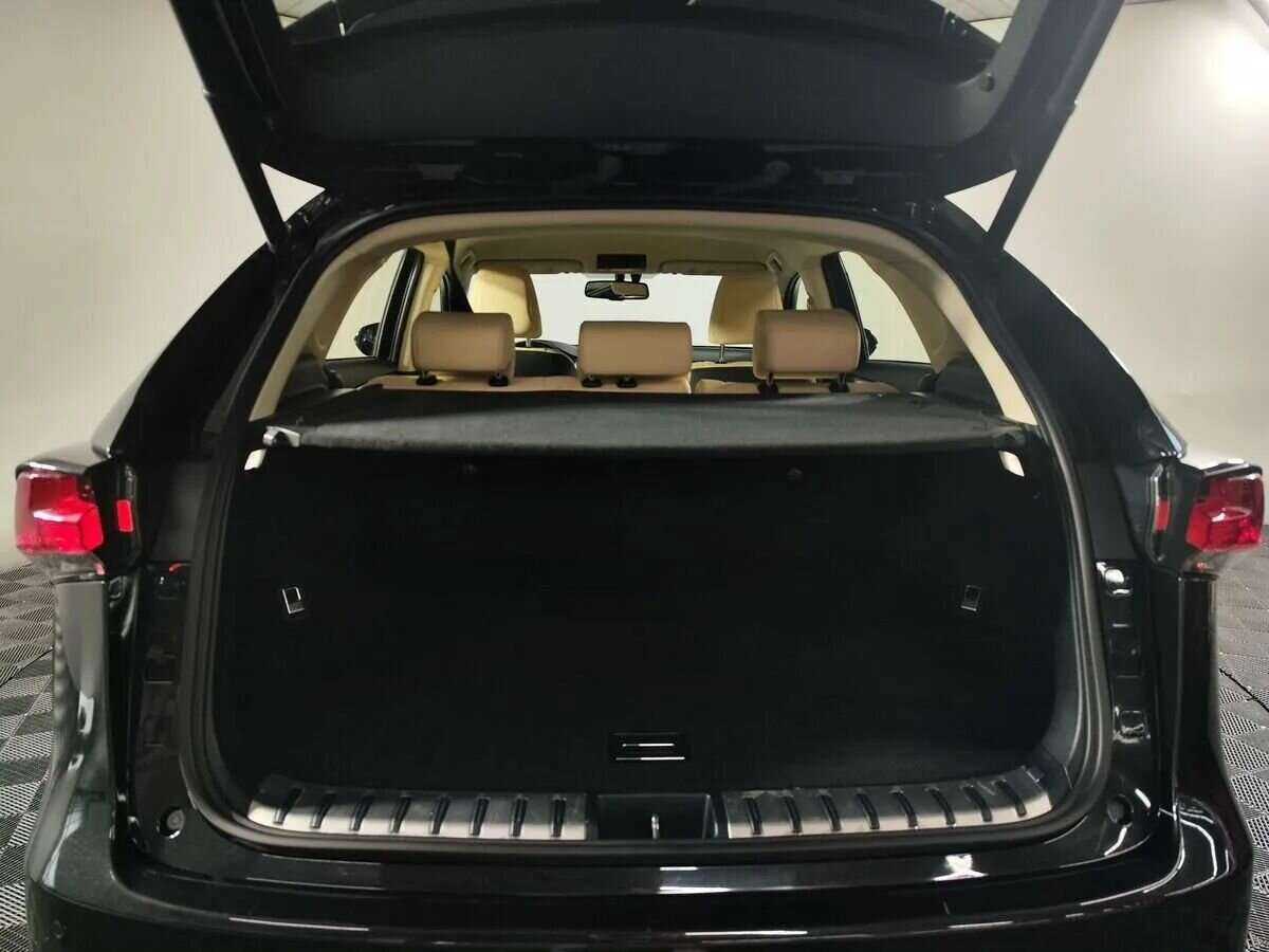 Купить Lexus NX 200, 2018, 94 543 км, фото №6