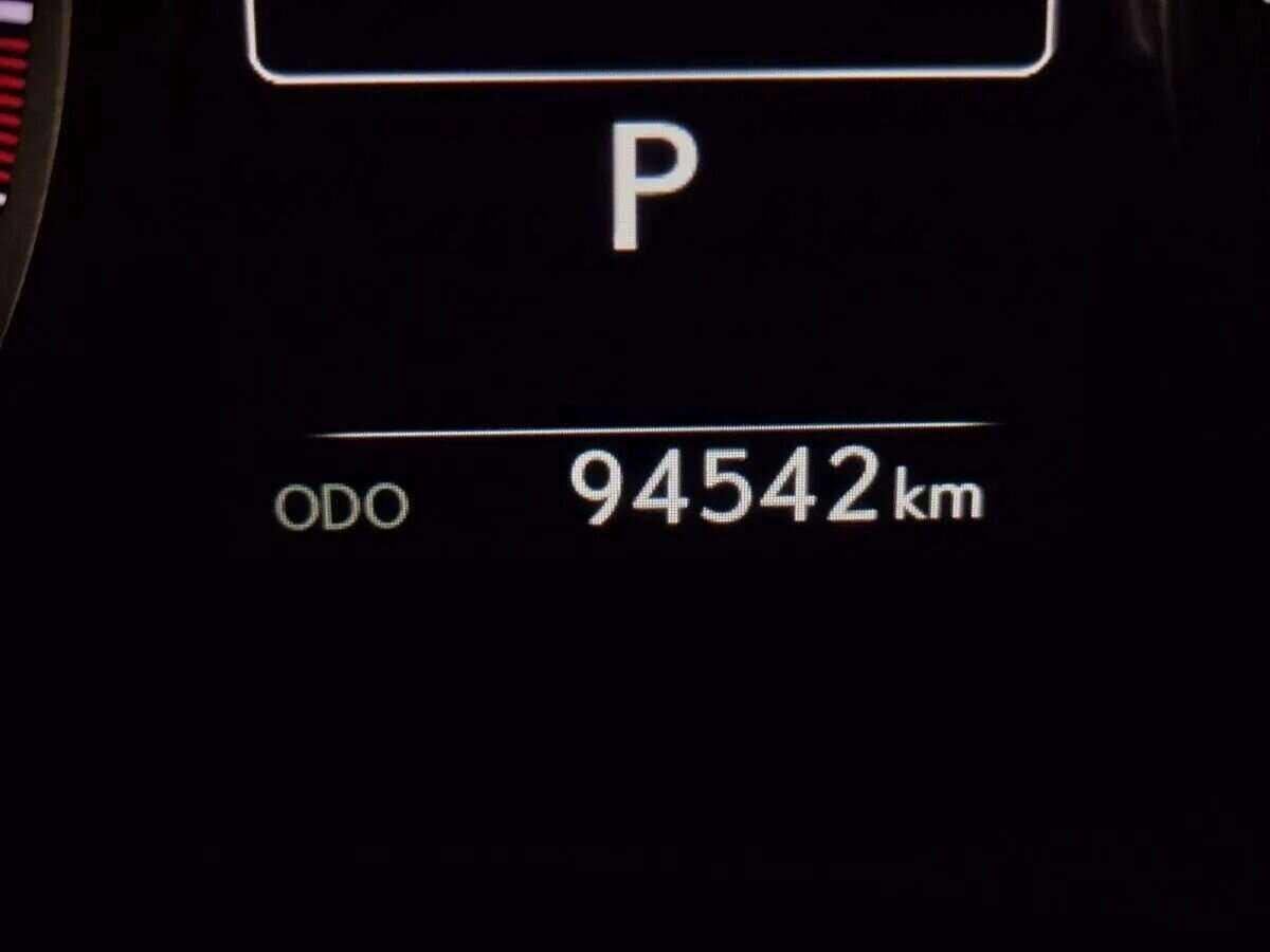 Купить Lexus NX 200, 2018, 94 543 км, фото №7