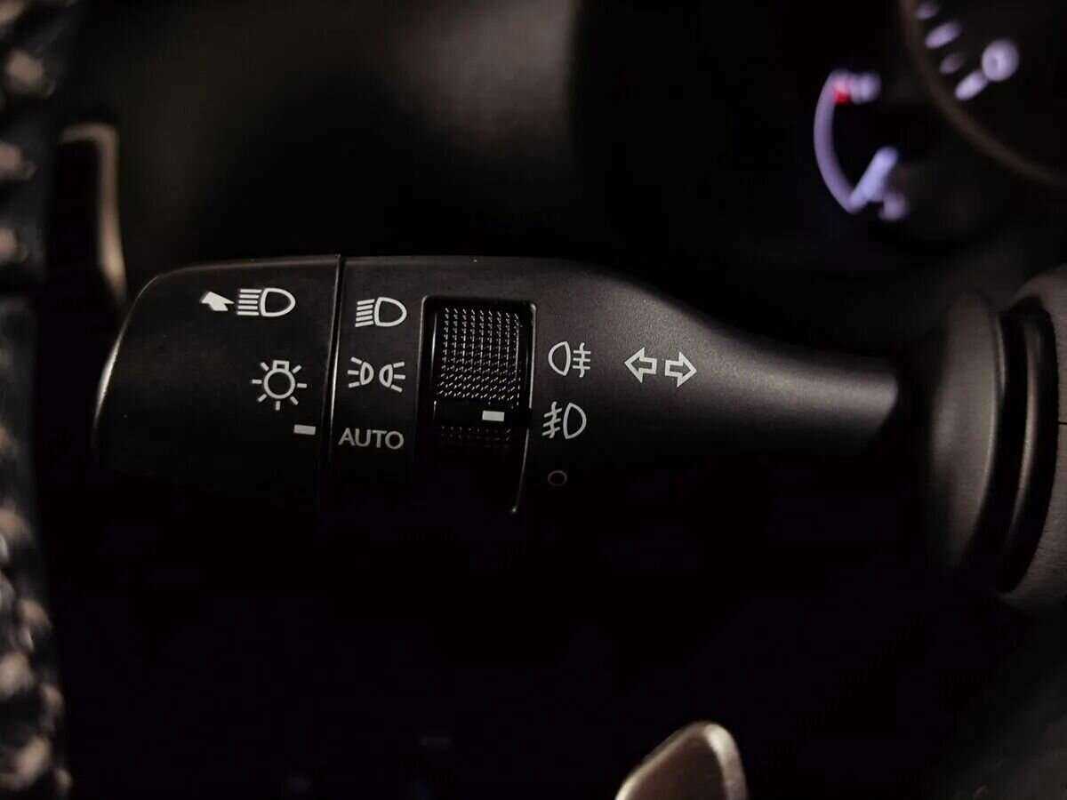 Купить Lexus NX 200, 2018, 94 543 км, фото №18