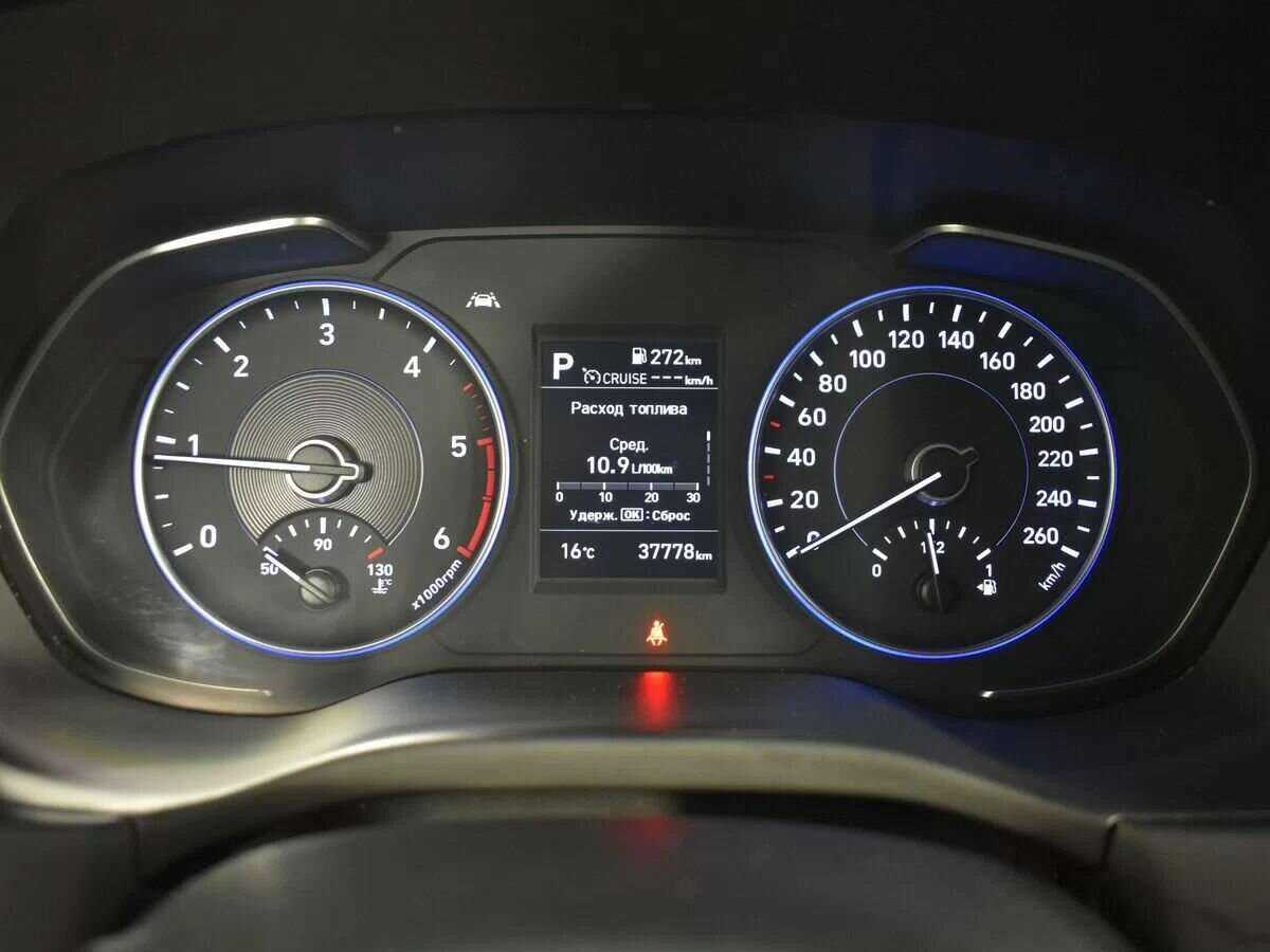 Купить Hyundai Palisade, 2021, 36 775 км, фото №18