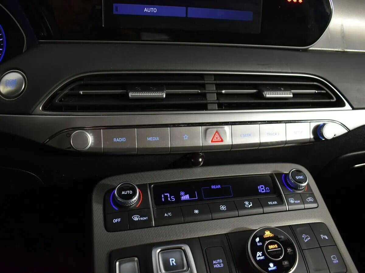 Купить Hyundai Palisade, 2021, 36 775 км, фото №20