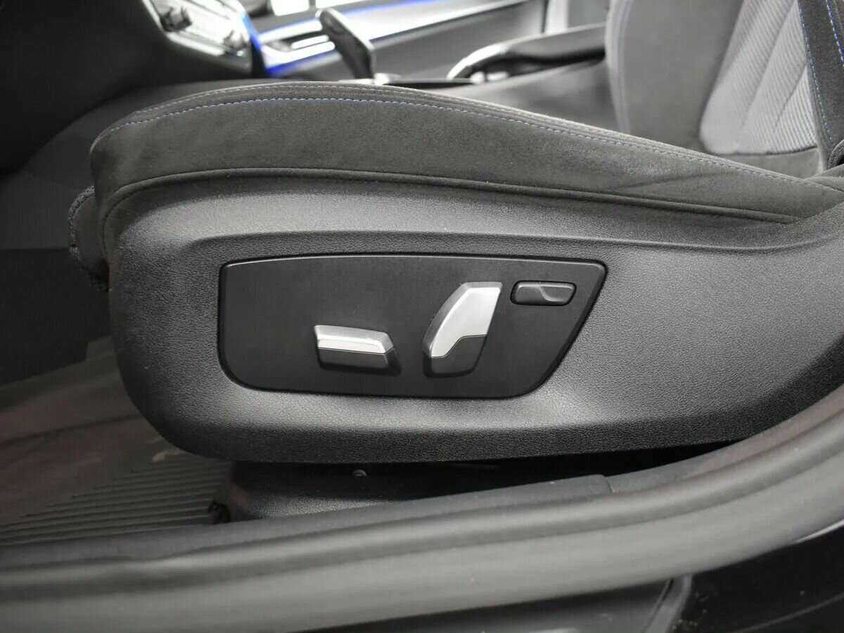 Купить BMW 5 серии 530i xDrive, 2020, 33 000 км, фото №11