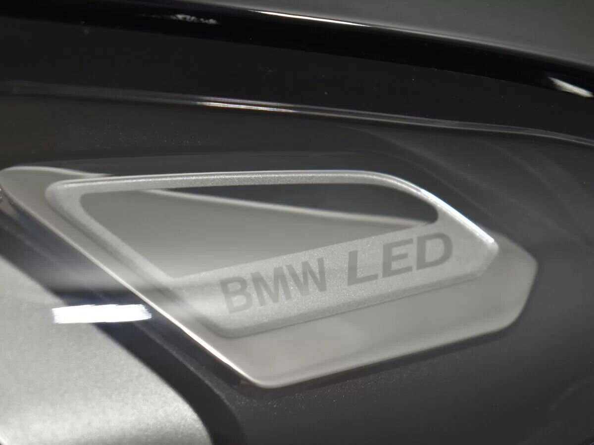 Купить BMW 3 серии 318i, 2023, 100 км, фото №7