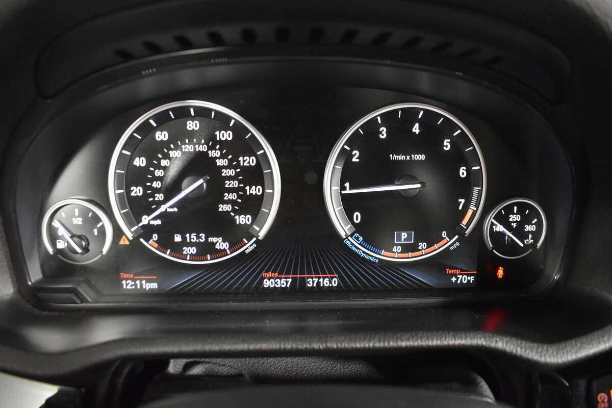 Купить BMW X3 35i xDrive, 2016, 145 000 км, фото №14