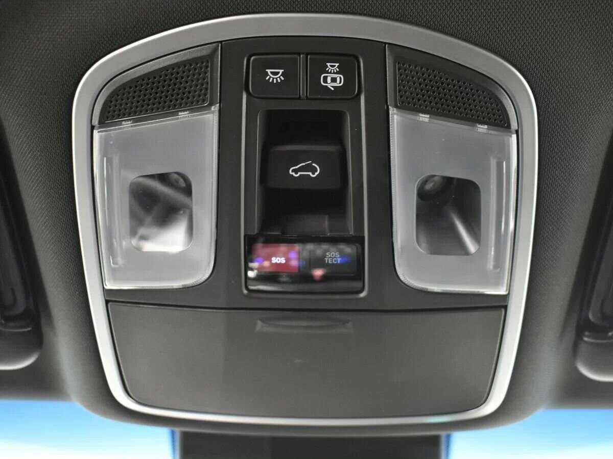 Купить Hyundai Tucson, 2020, 44 000 км, фото №6