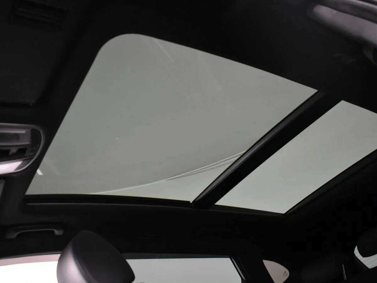 Купить Hyundai Tucson, 2020, 44 000 км, фото №7