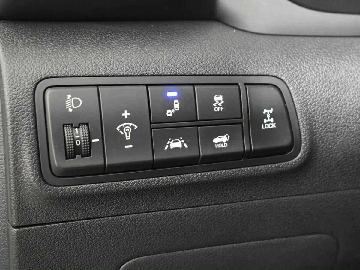 Купить Hyundai Tucson, 2020, 44 000 км, фото №22