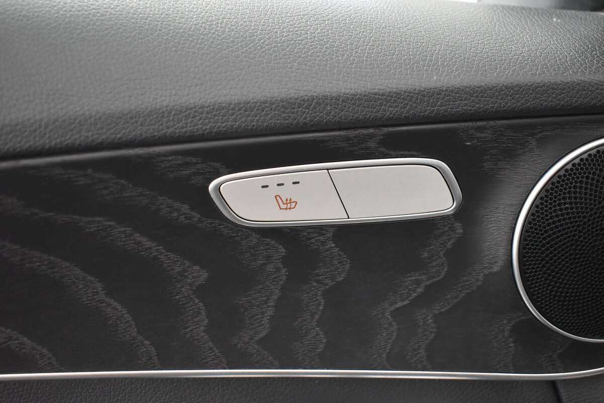 Купить Mercedes-Benz C-Класс 180, 2019, 70 000 км, фото №8