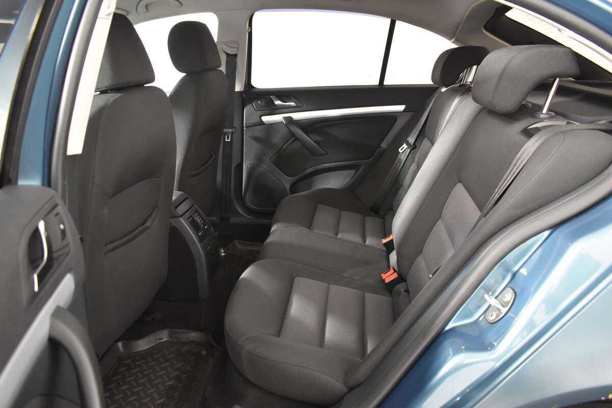 Купить Skoda Octavia, 2008, 234 000 км, фото №20