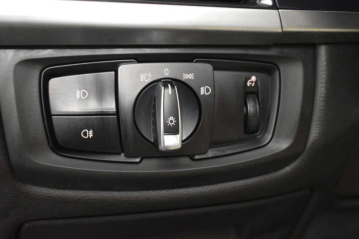 Купить BMW X5 25d, 2015, 156 350 км, фото №20