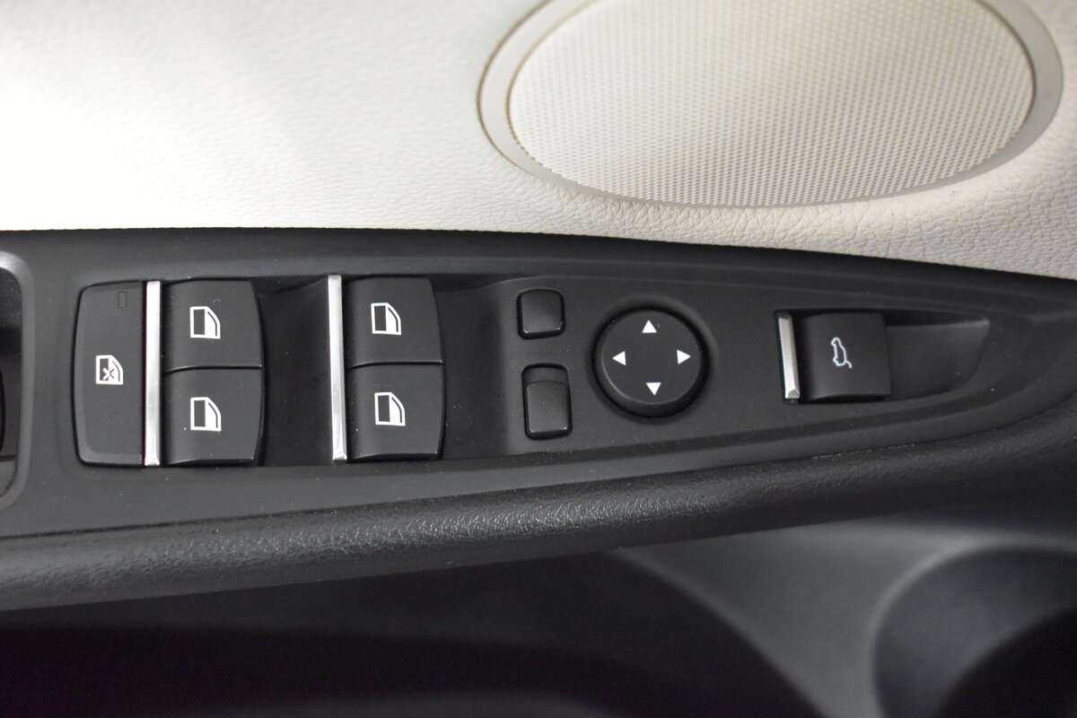 Купить BMW X5 25d, 2015, 156 350 км, фото №22