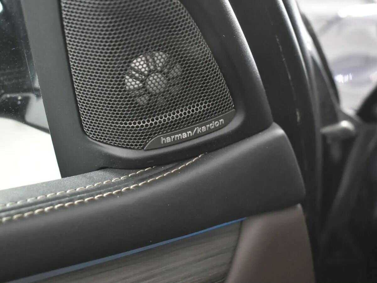 Купить BMW X5 M50d, 2015, 129 000 км, фото №17