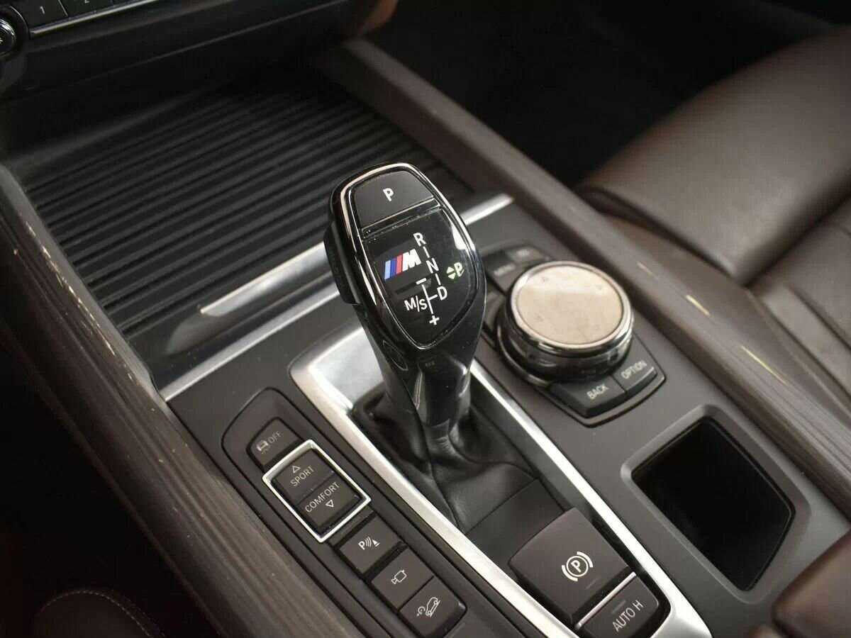 Купить BMW X5 M50d, 2015, 129 000 км, фото №24