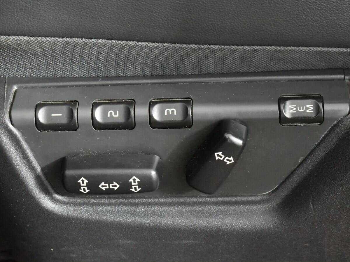 Купить Volvo XC90, 2013, 190 000 км, фото №9