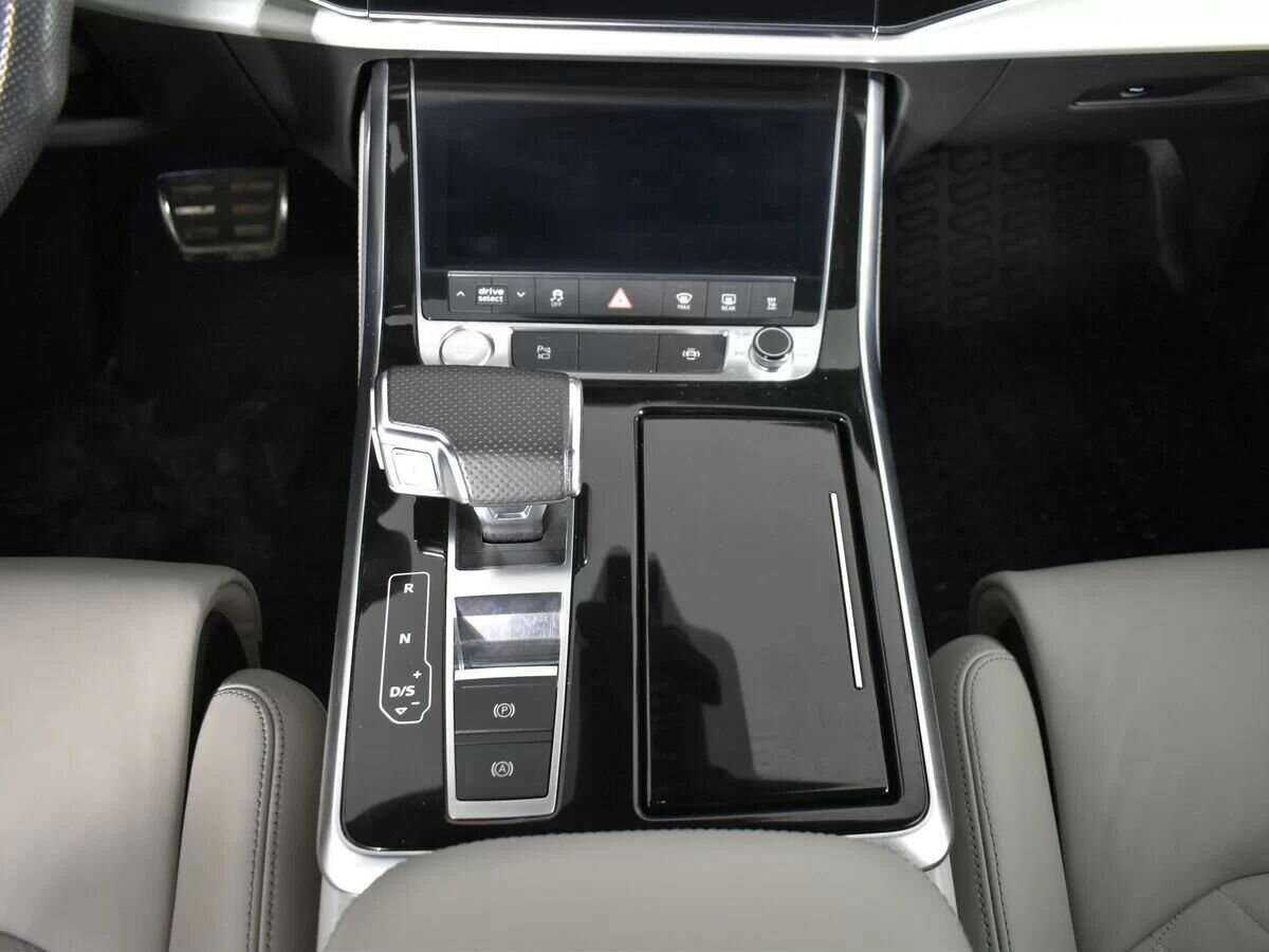 Купить Audi Q7 50 TDI, 2019, 83 000 км, фото №13