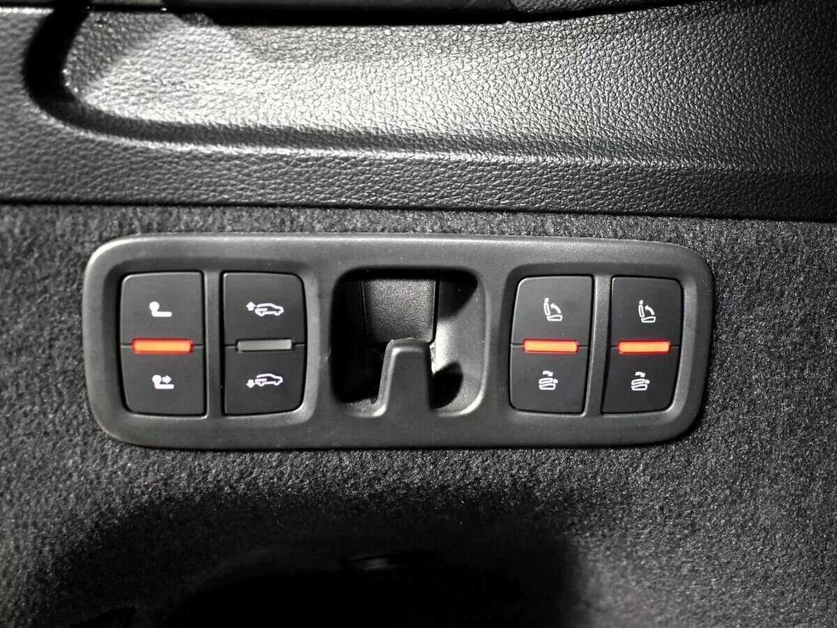 Купить Audi Q7 50 TDI, 2019, 83 000 км, фото №18