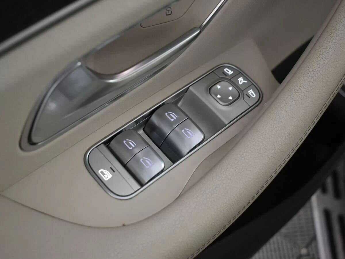 Купить Mercedes-Benz GLE 300 d, 2019, 60 000 км, фото №11