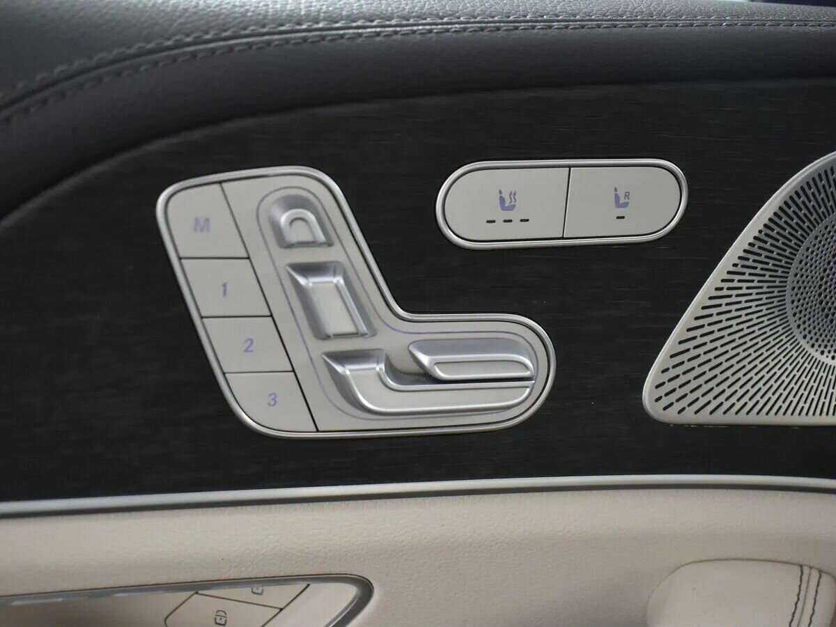 Купить Mercedes-Benz GLE 300 d, 2019, 60 000 км, фото №12