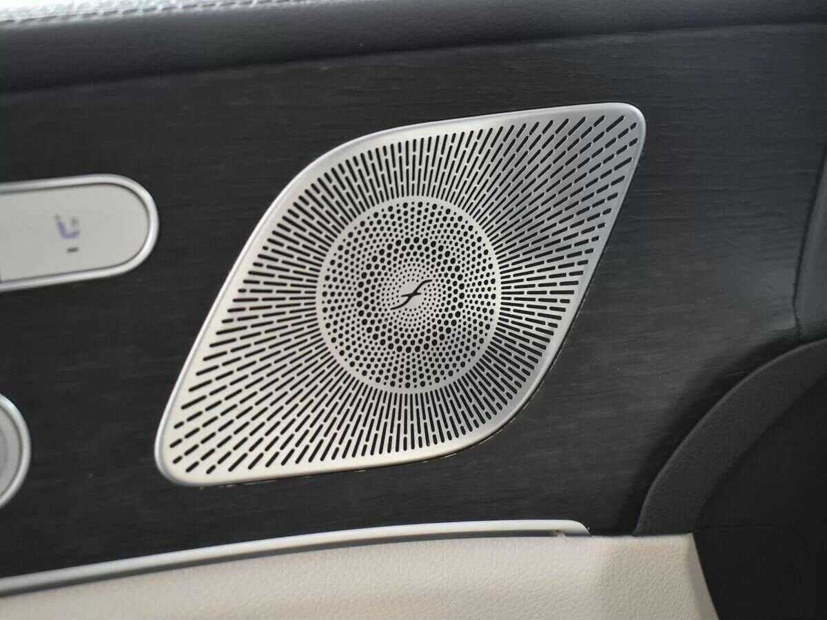 Купить Mercedes-Benz GLE 300 d, 2019, 60 000 км, фото №13