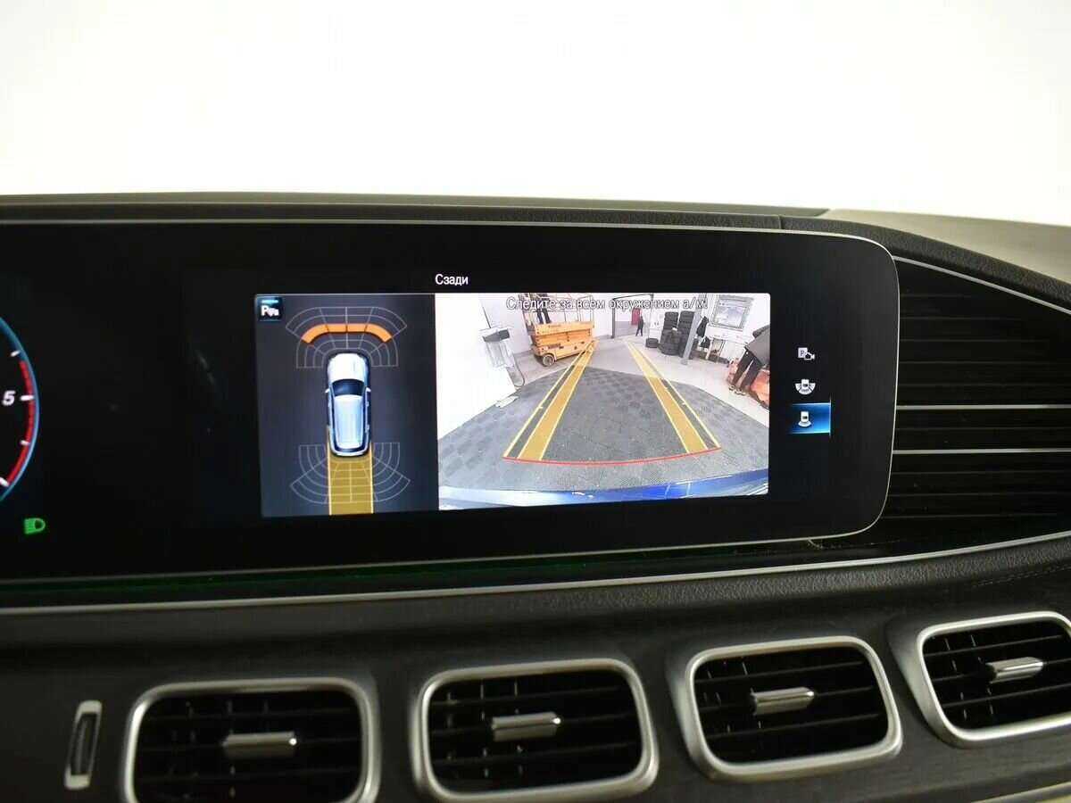 Купить Mercedes-Benz GLE 300 d, 2019, 60 000 км, фото №24