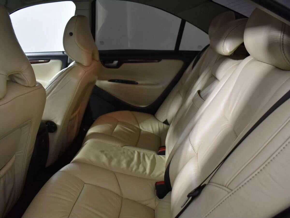 Купить Volvo S60, 2005, 165 000 км, фото №5