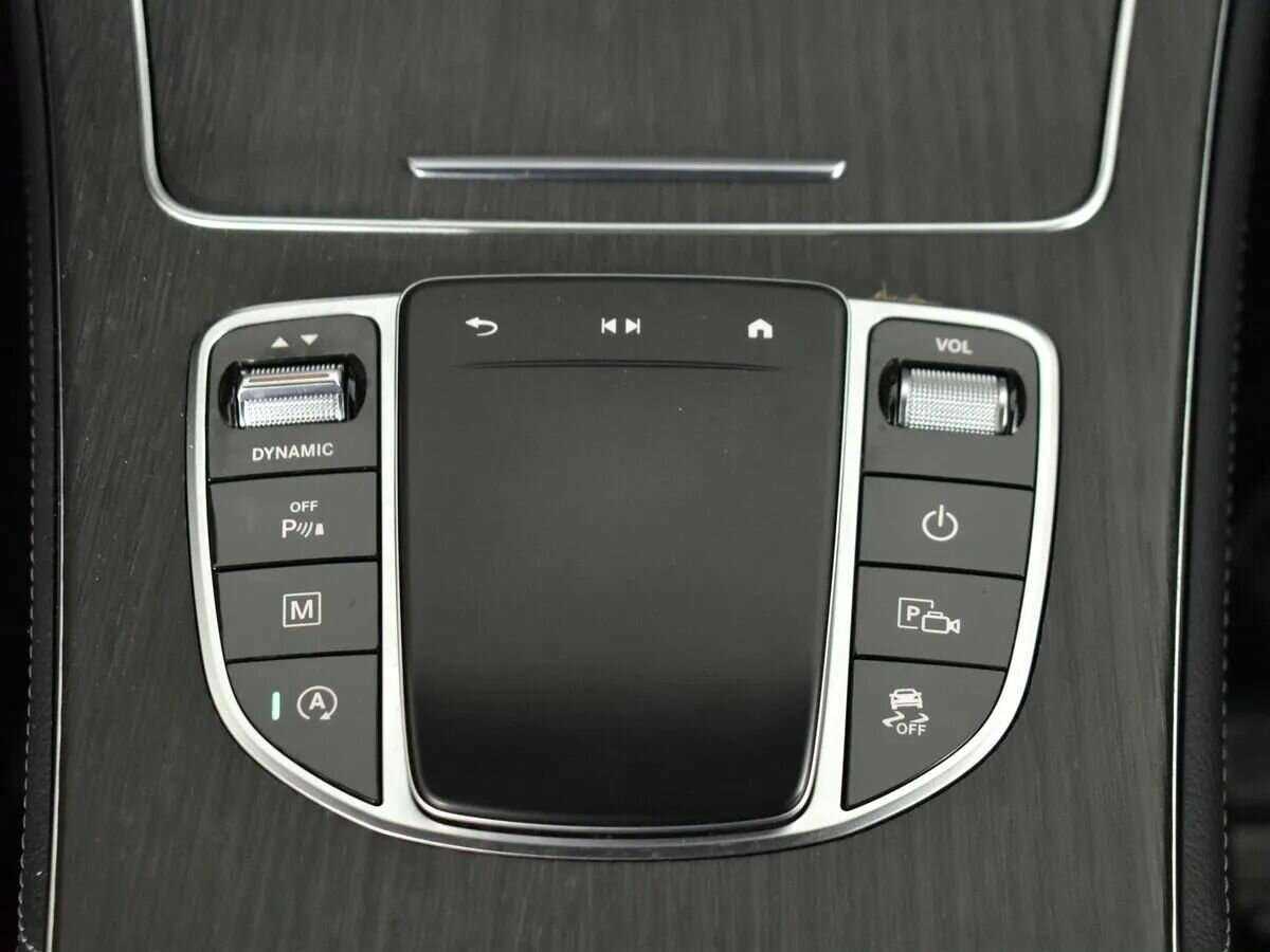 Купить Mercedes-Benz GLC 300 d, 2020, 78 795 км, фото №17