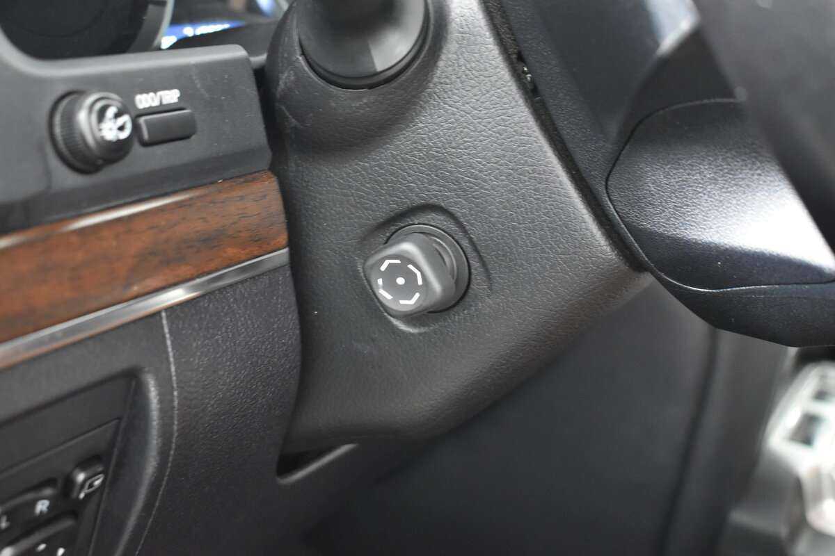 Купить Toyota Land Cruiser, 2016, 211 994 км, фото №12