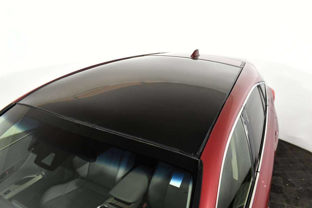 Купить Toyota Venza, 2021, 31 927 км, фото №6