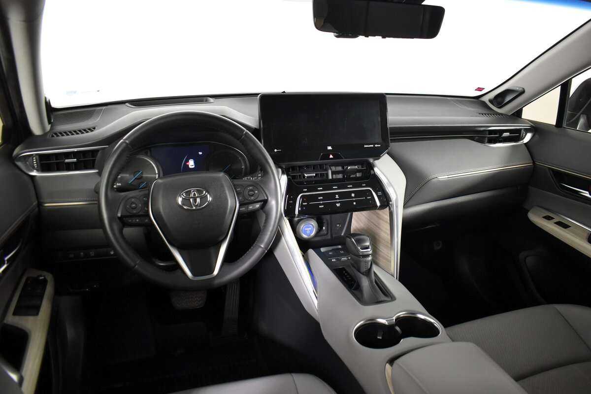 Купить Toyota Venza, 2021, 31 927 км, фото №10