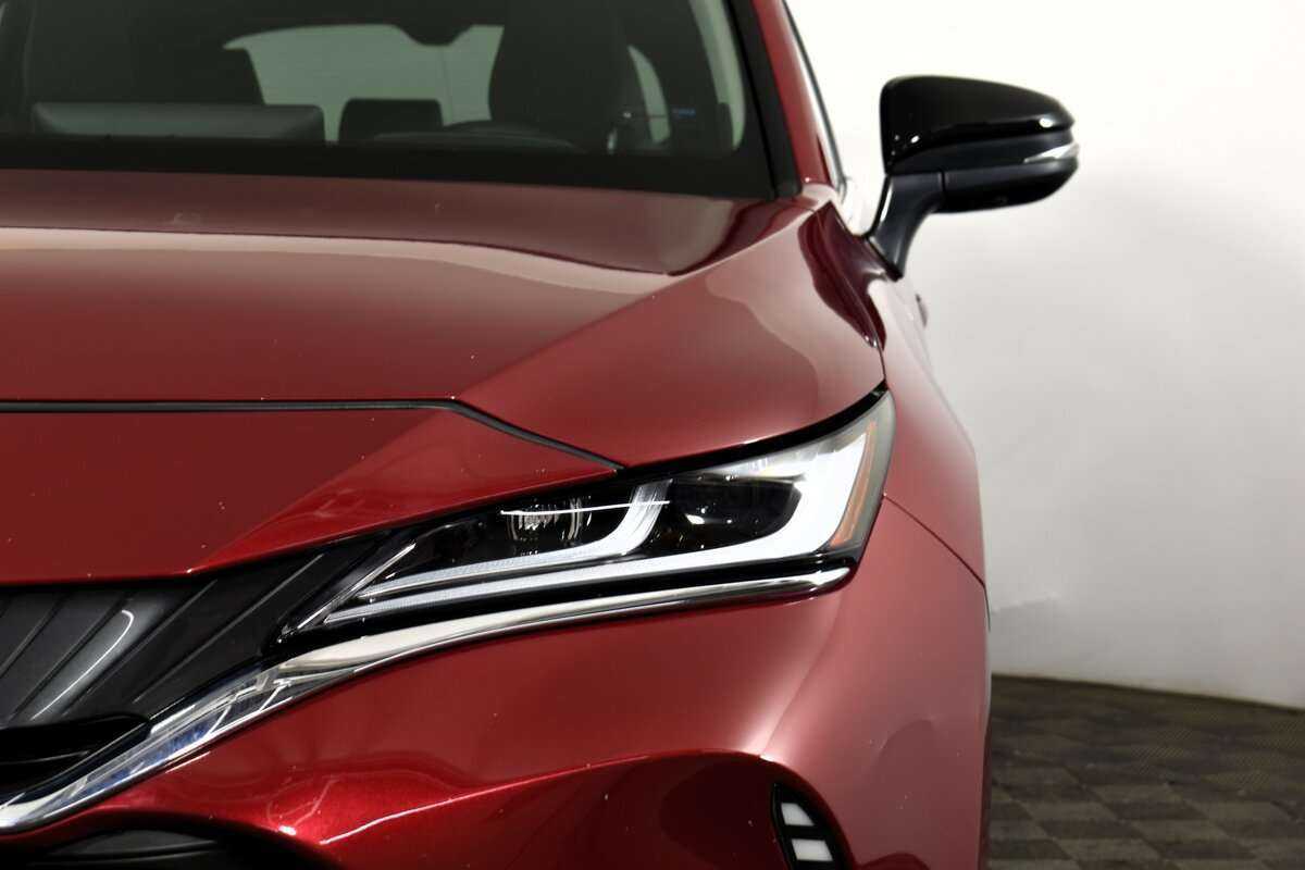 Купить Toyota Venza, 2021, 31 927 км, фото №18