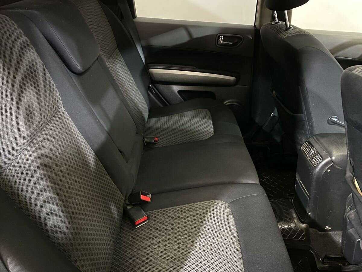 Купить Nissan X-Trail, 2008, 212 002 км, фото №11
