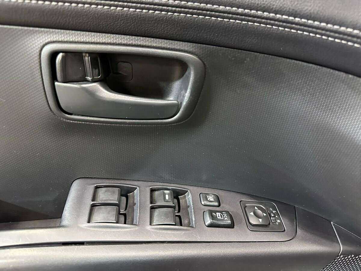 Купить Mitsubishi Outlander, 2010, 111 725 км, фото №14