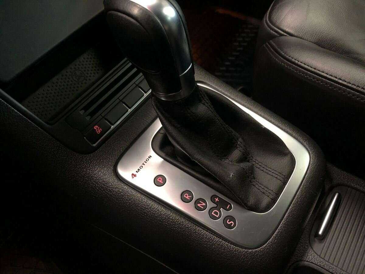 Купить Volkswagen Tiguan, 2011, 194 623 км, фото №14