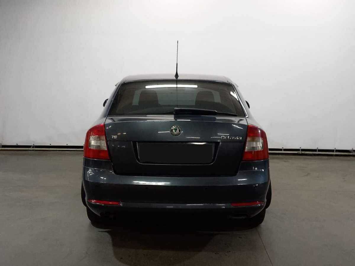 Купить Skoda Octavia, 2009, 152 729 км, фото №6