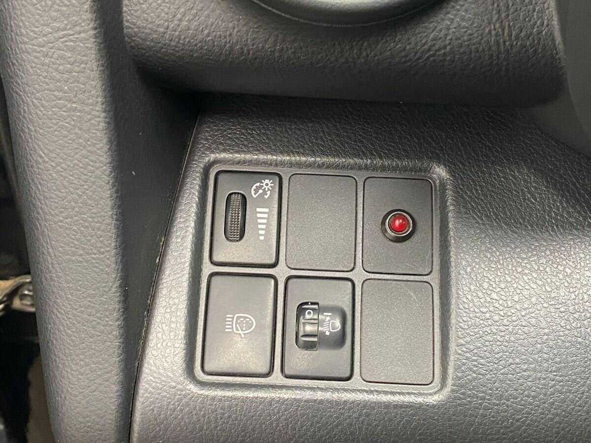 Купить Toyota RAV4, 2007, 288 744 км, фото №15