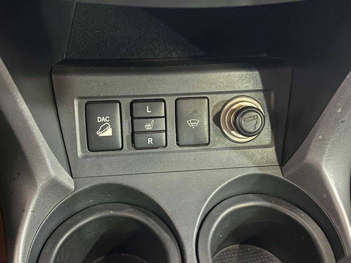 Купить Toyota RAV4, 2007, 288 744 км, фото №16