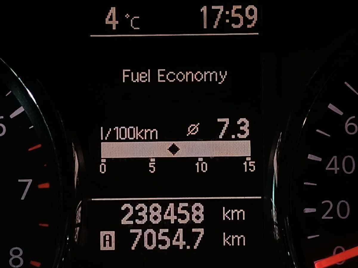 Купить Nissan Qashqai, 2010, 238 457 км, фото №12