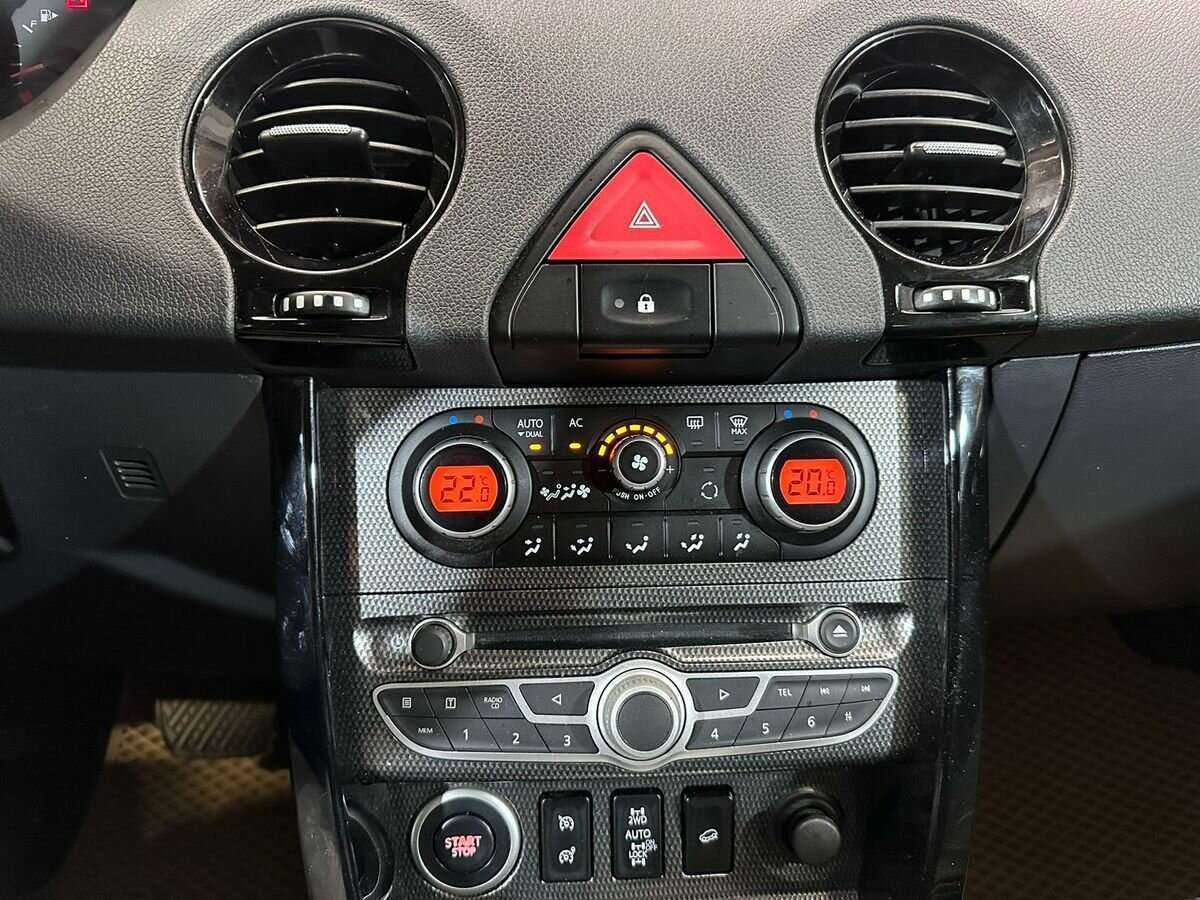 Купить Renault Koleos, 2011, 142 991 км, фото №12