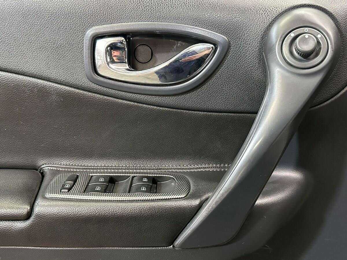 Купить Renault Koleos, 2011, 142 991 км, фото №14