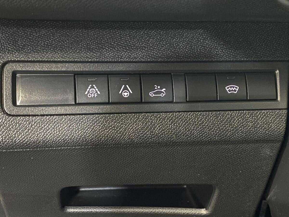 Купить Peugeot 5008, 2021, 44 039 км, фото №17