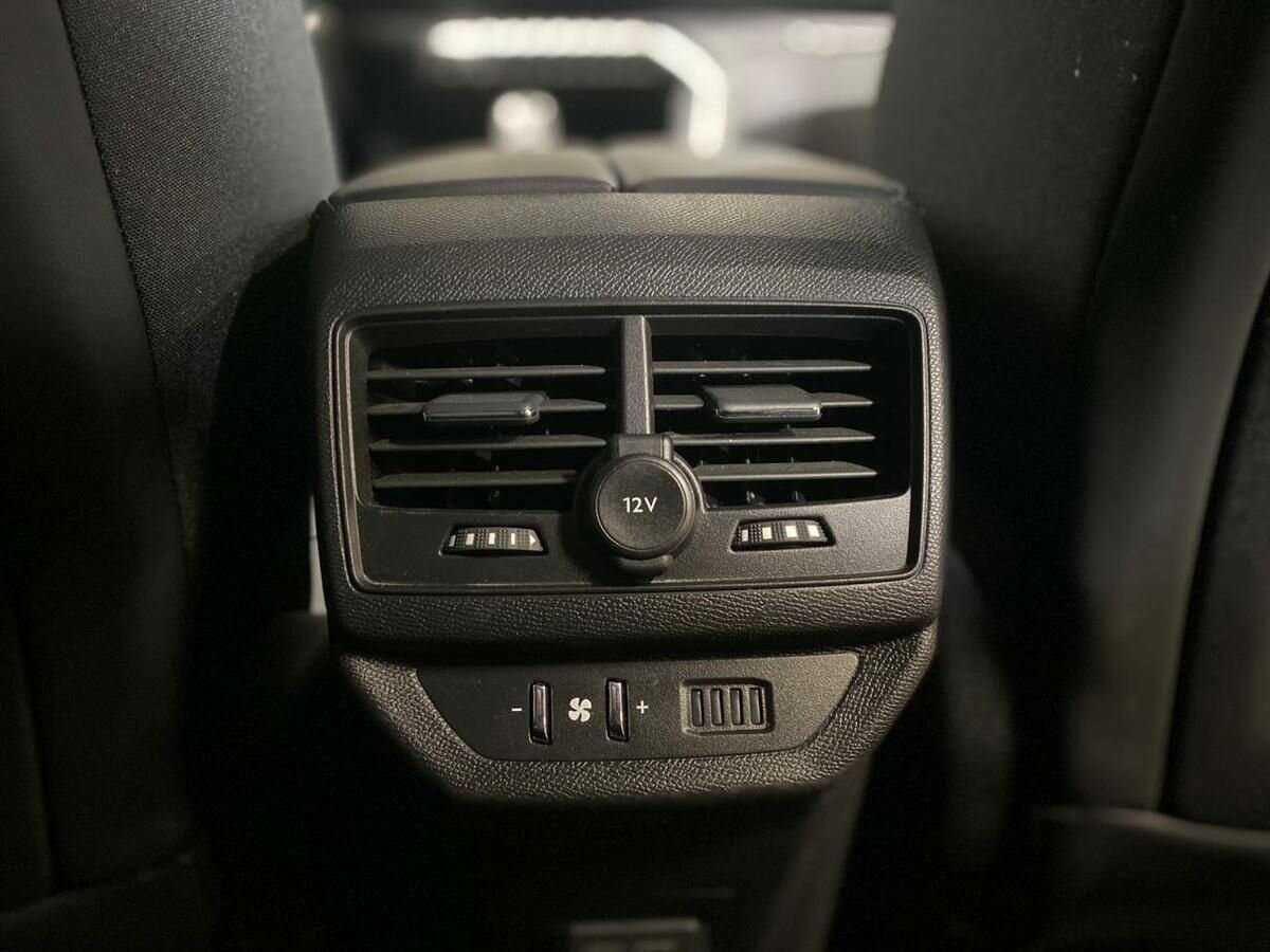 Купить Peugeot 5008, 2021, 44 039 км, фото №20