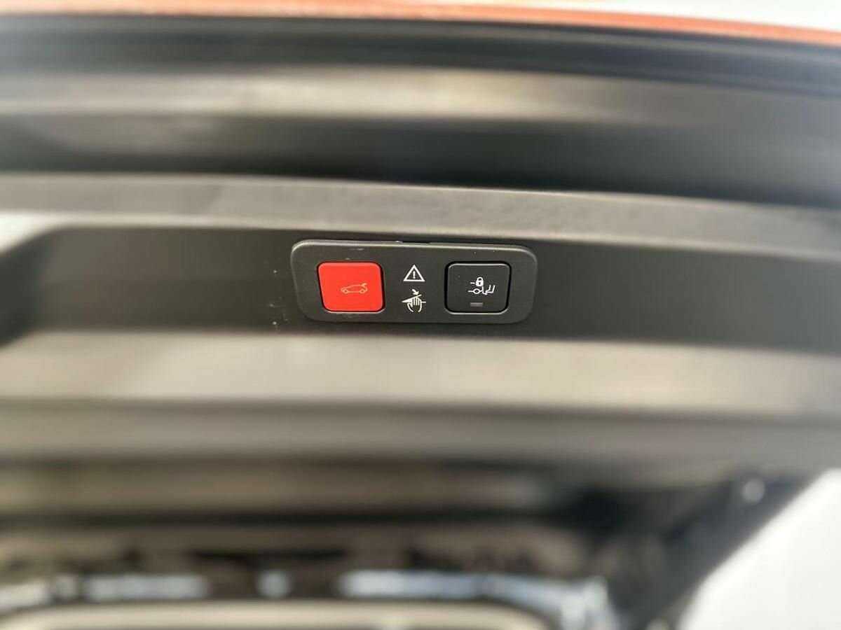 Купить Peugeot 5008, 2021, 44 039 км, фото №23