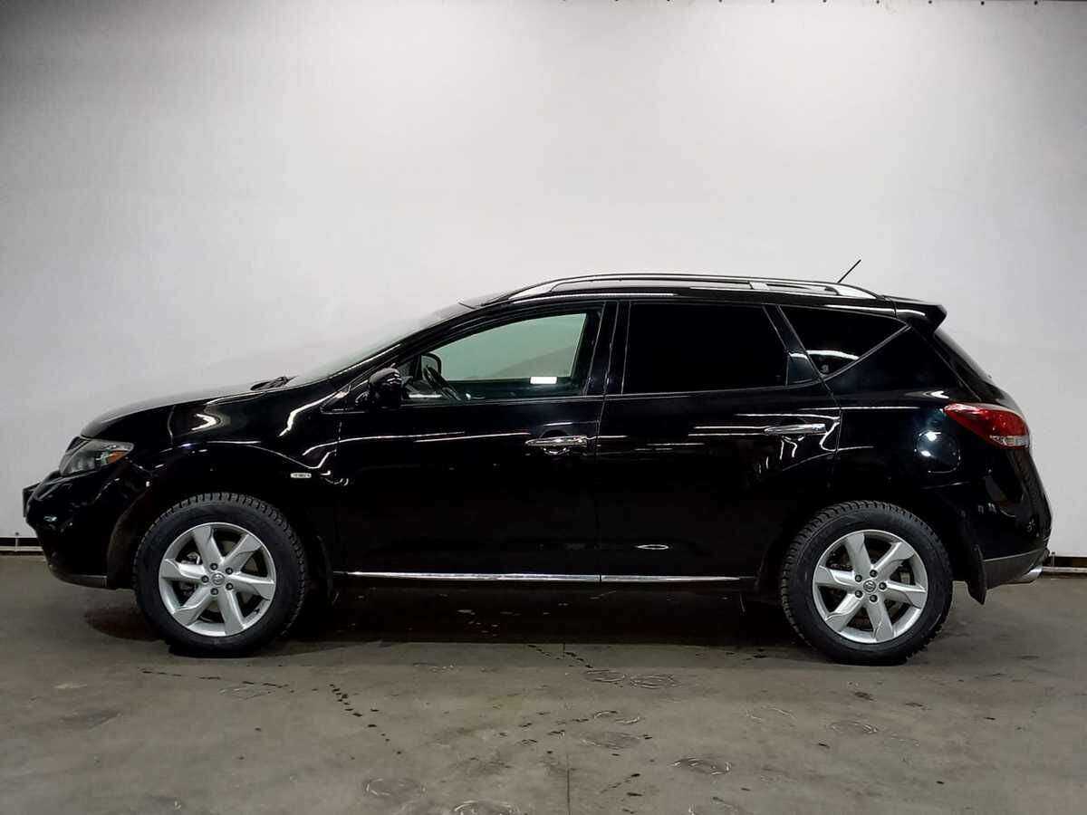 Купить Nissan Murano, 2008, 290 000 км, фото №8