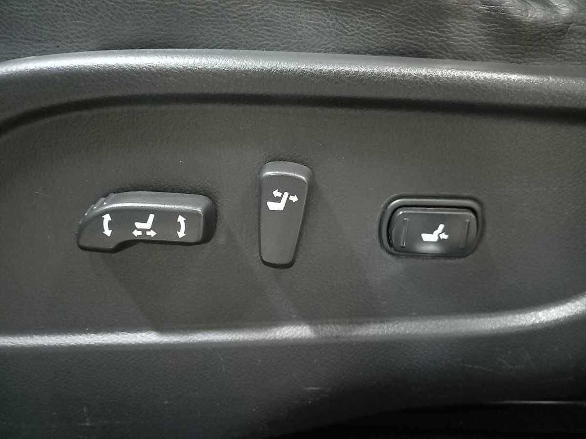 Купить Nissan Murano, 2008, 290 000 км, фото №17