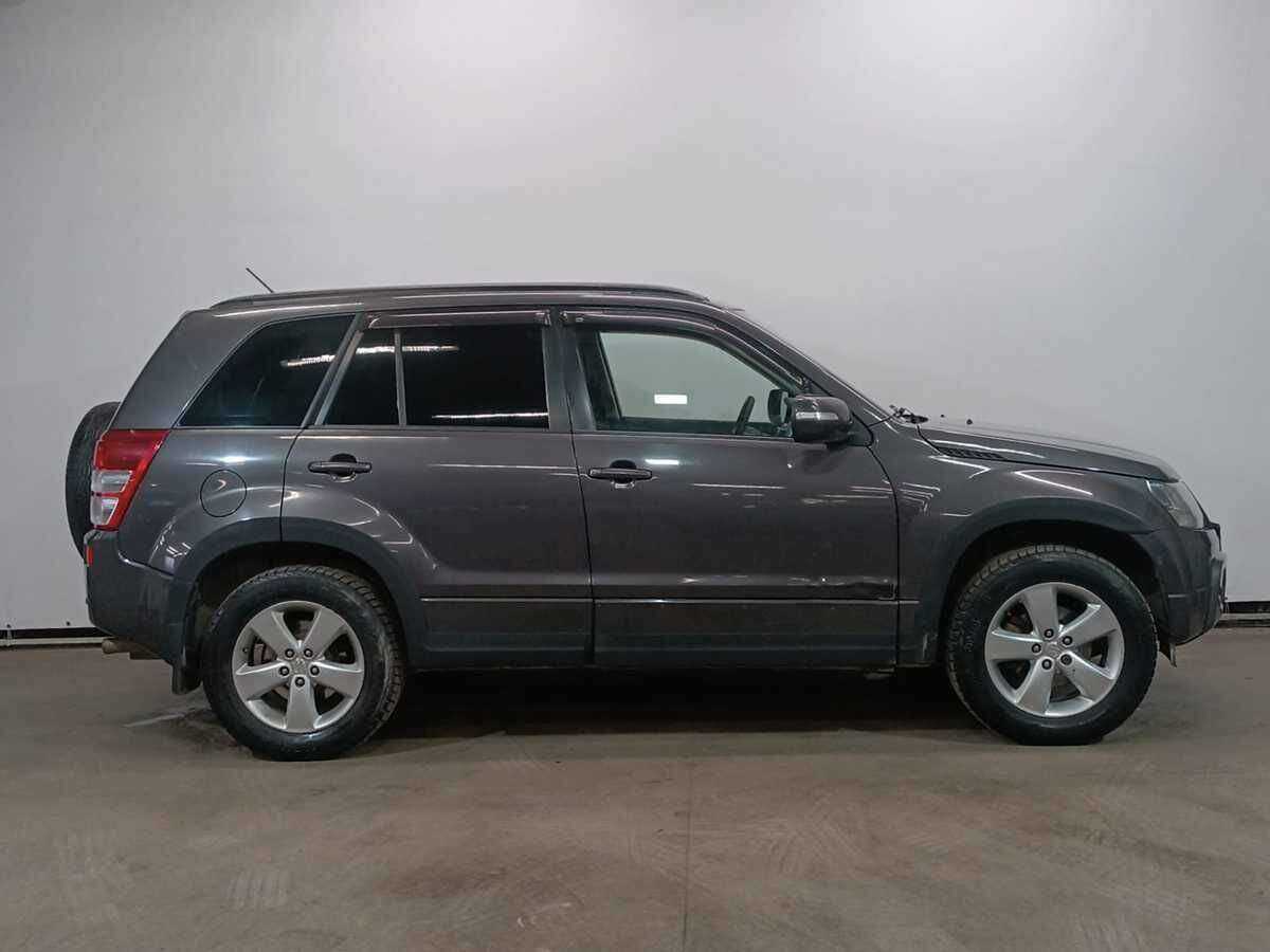 Купить Suzuki Grand Vitara, 2008, 177 291 км, фото №4