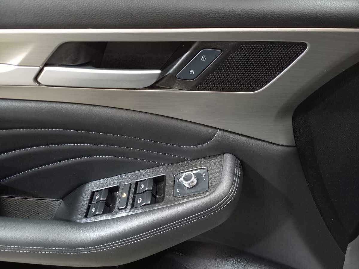 Купить Haval F7, 2021, 34 231 км, фото №17