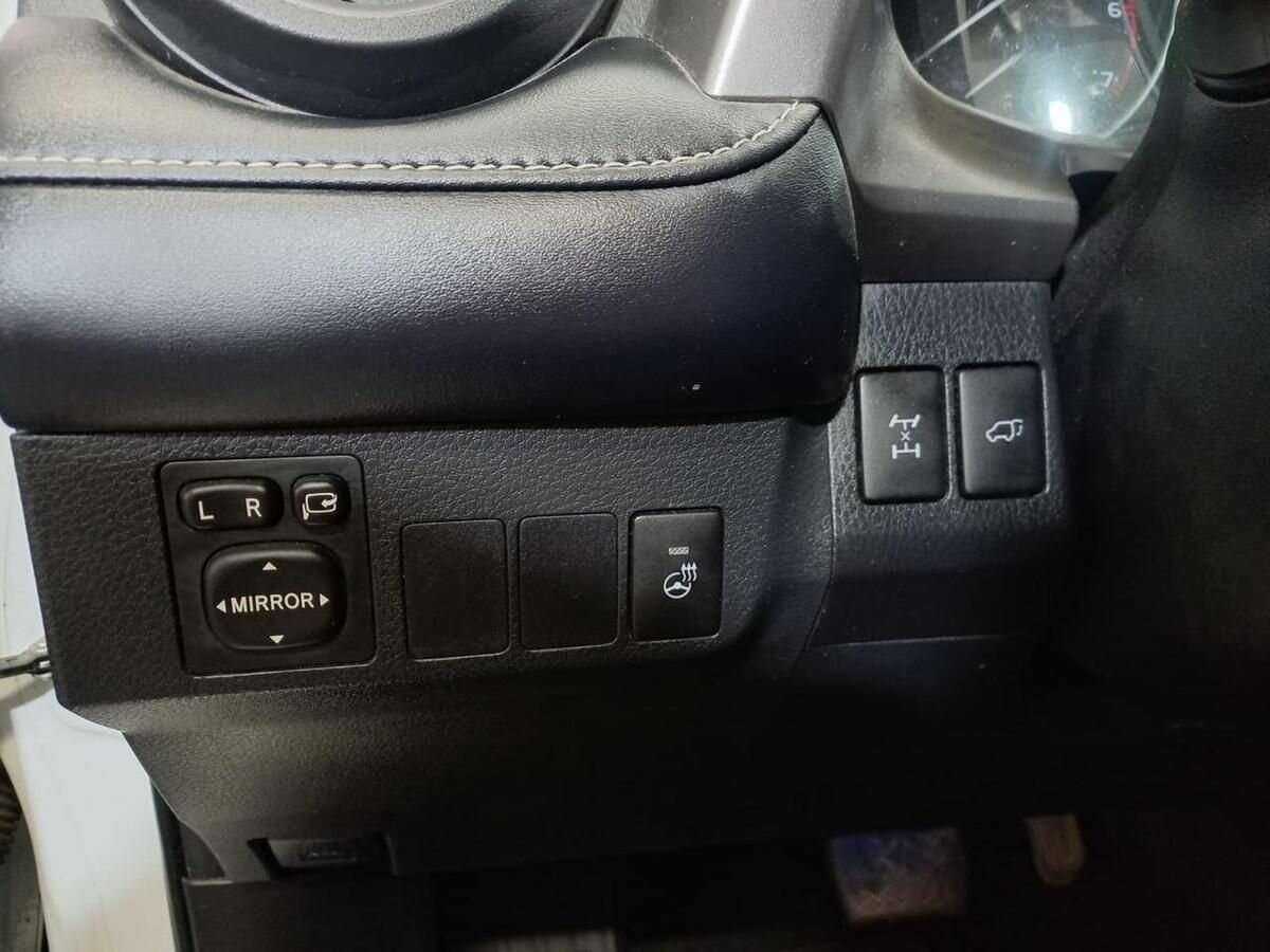 Купить Toyota RAV4, 2018, 95 472 км, фото №13